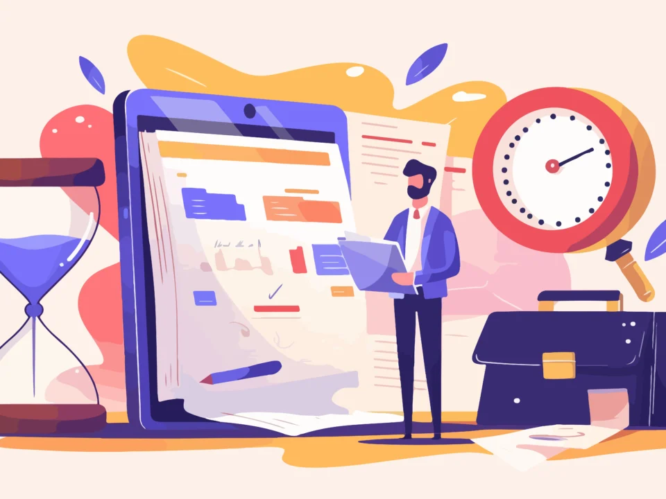 workforce timesheet management