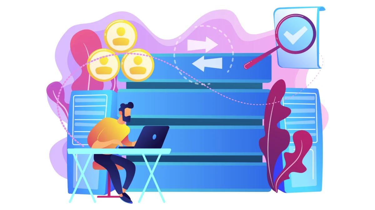 IT asset lifecycle management