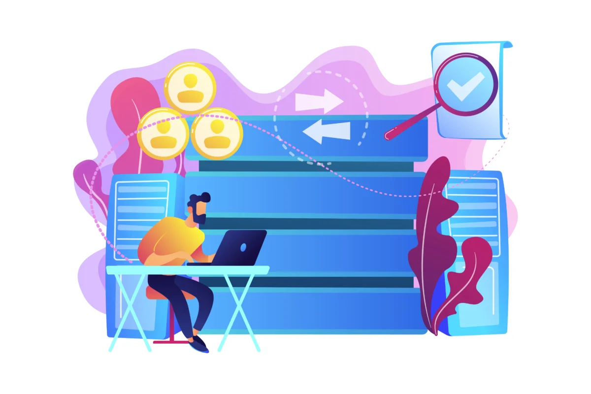 IT asset lifecycle management