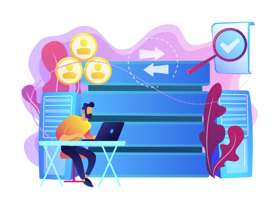 IT asset lifecycle management