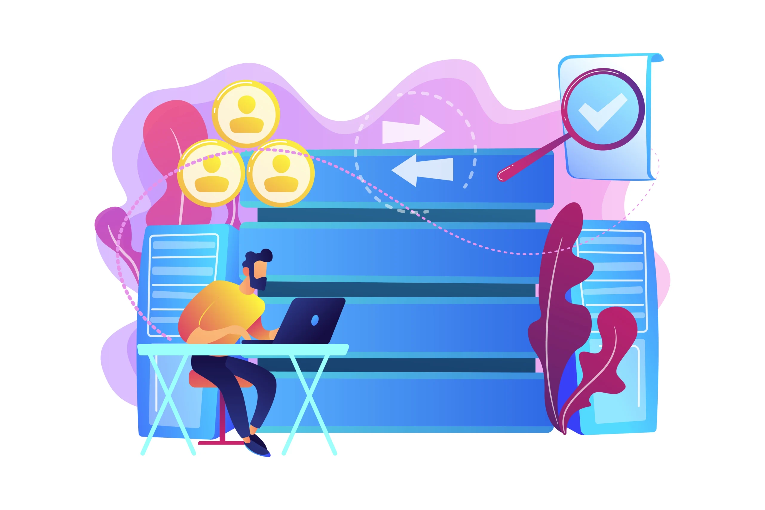 IT asset lifecycle management