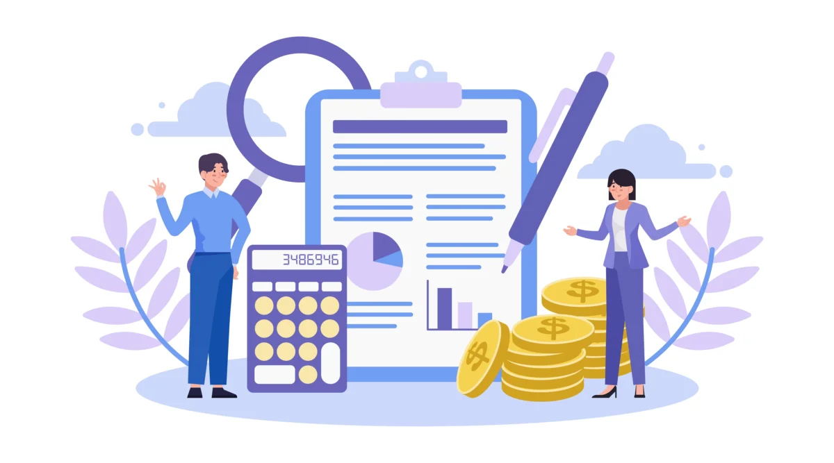 automated expense pay outs