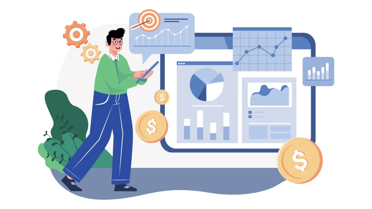 automated payroll system