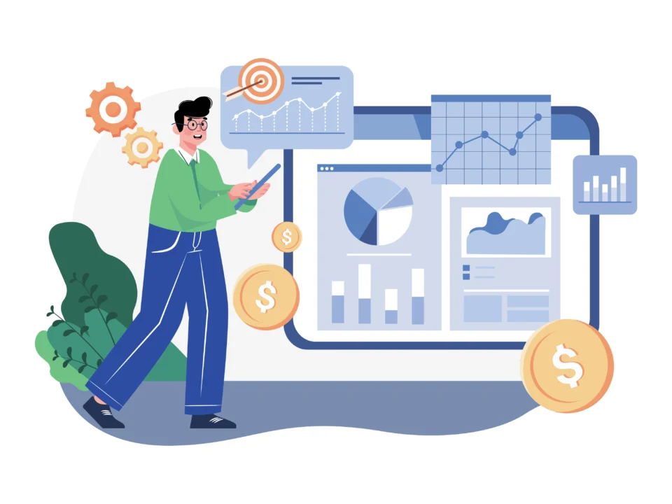 automated payroll system