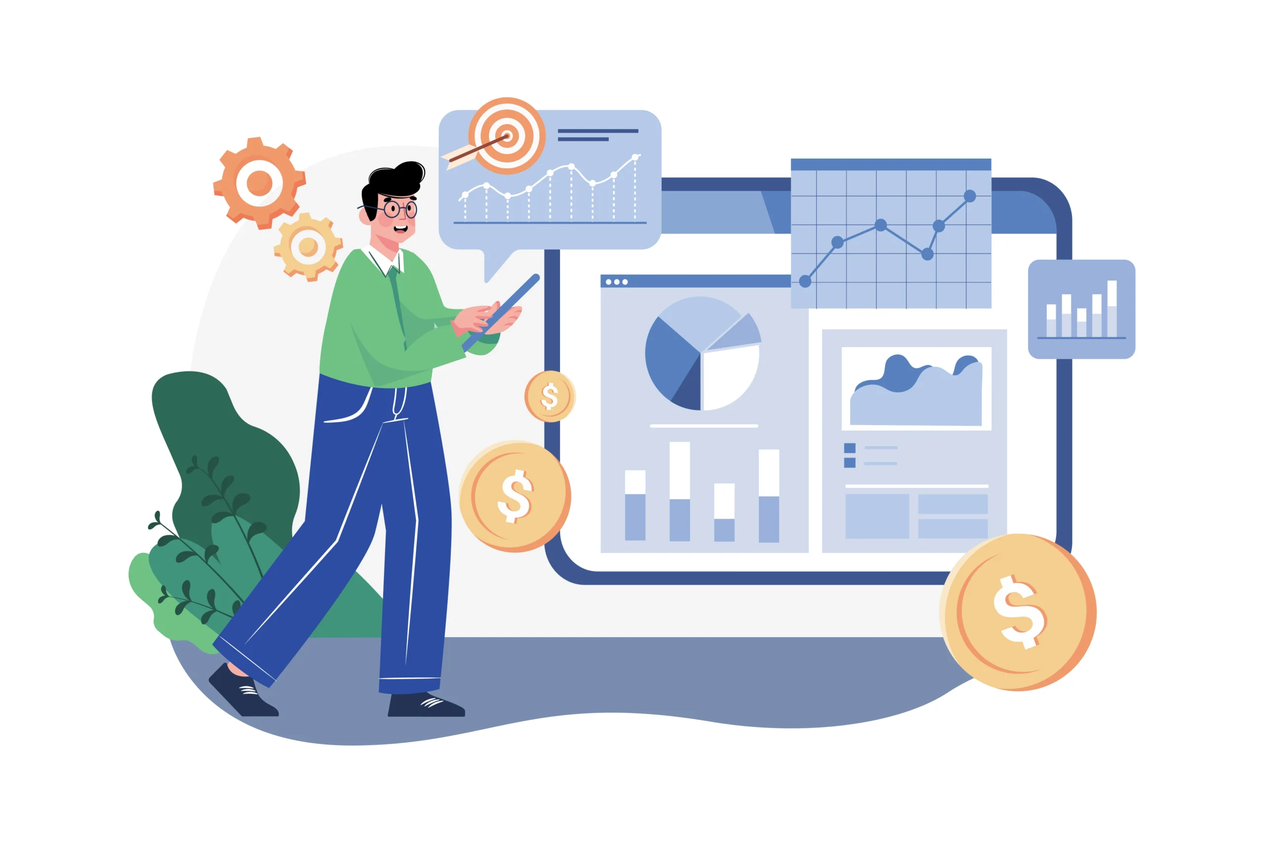 automated payroll system