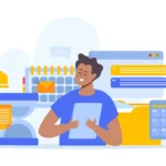 centralized leave system