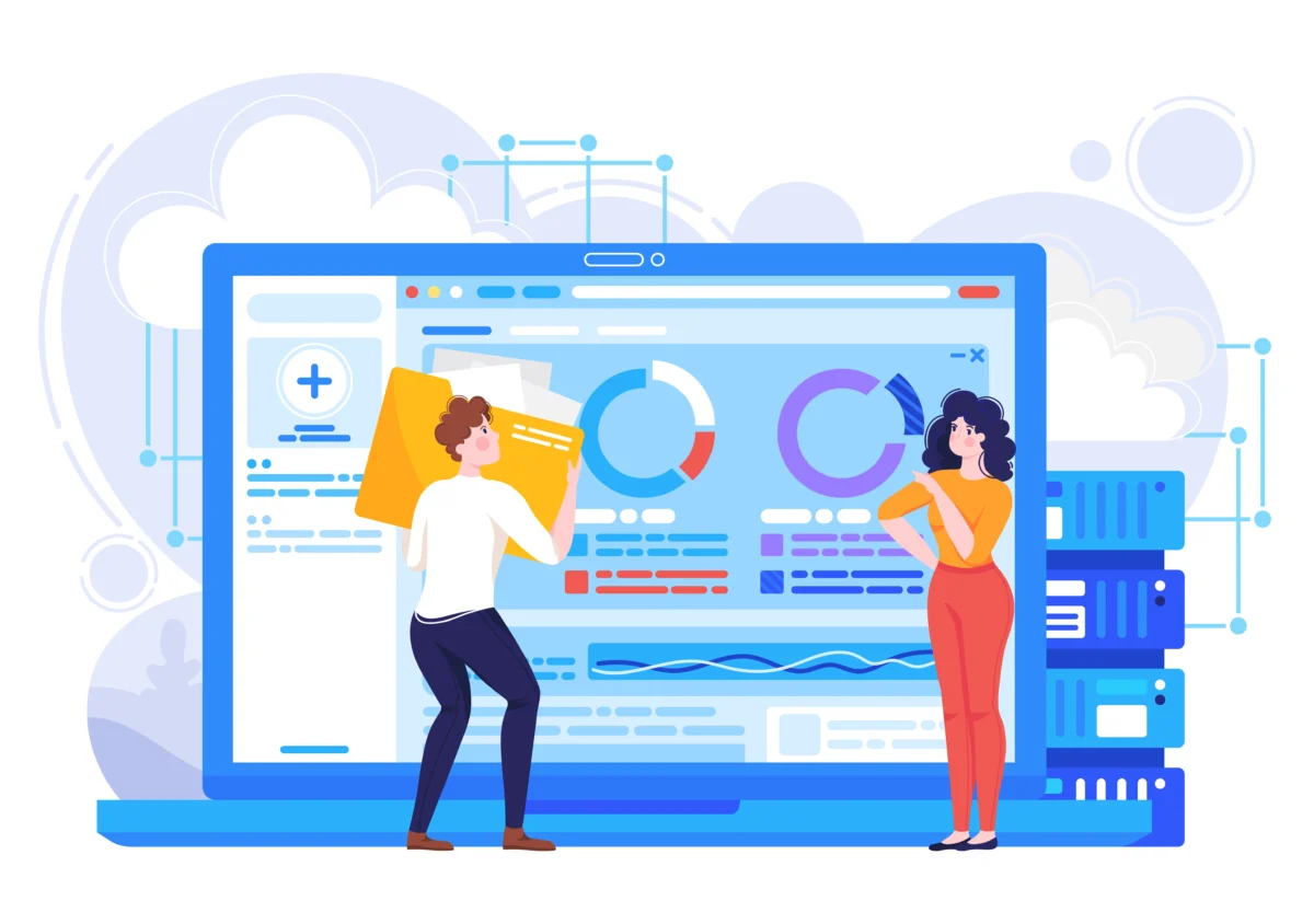 cloud-based asset tracking