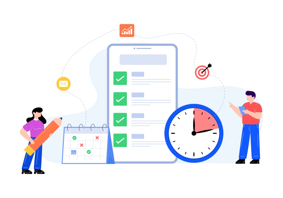 employee shift management