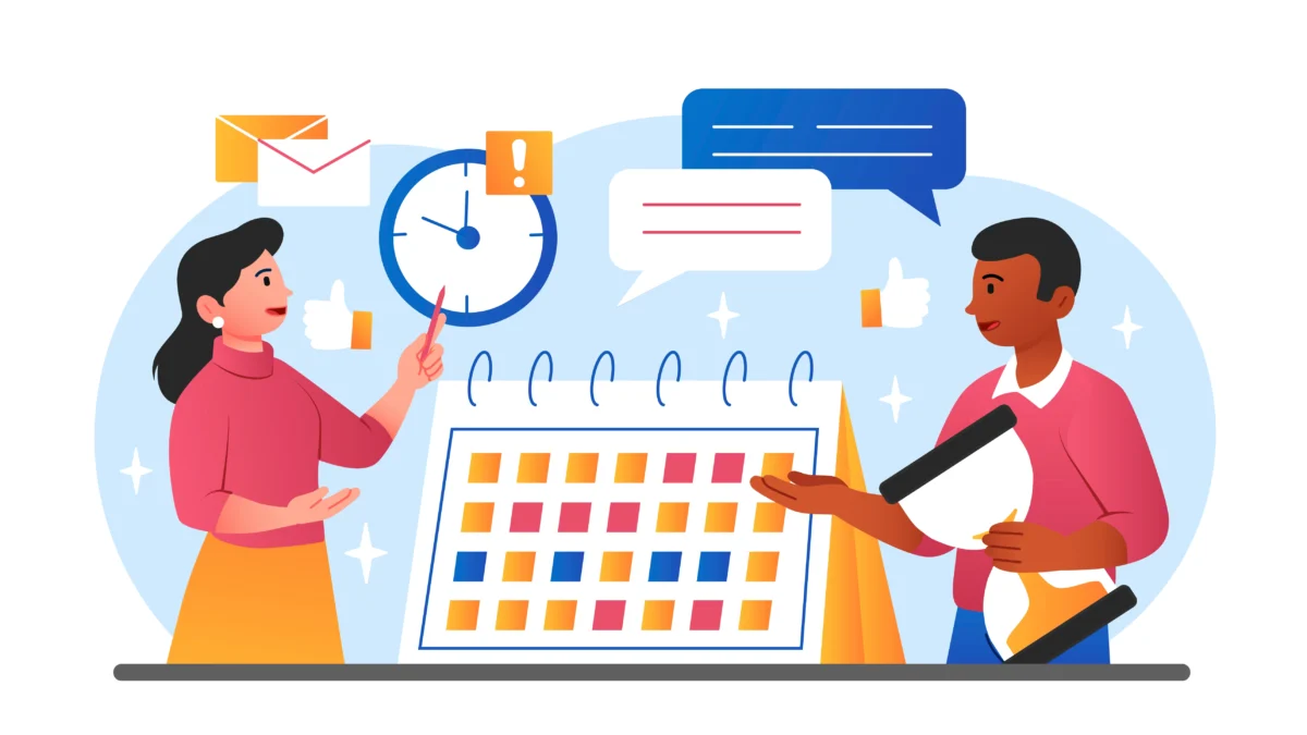 staff scheduling software