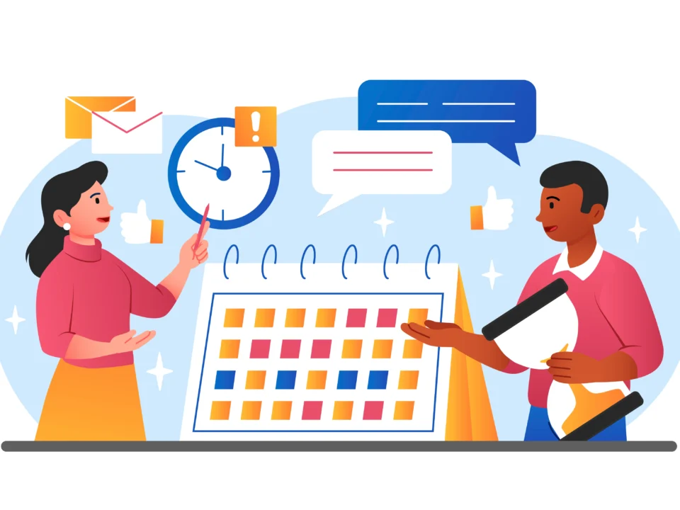 staff scheduling software