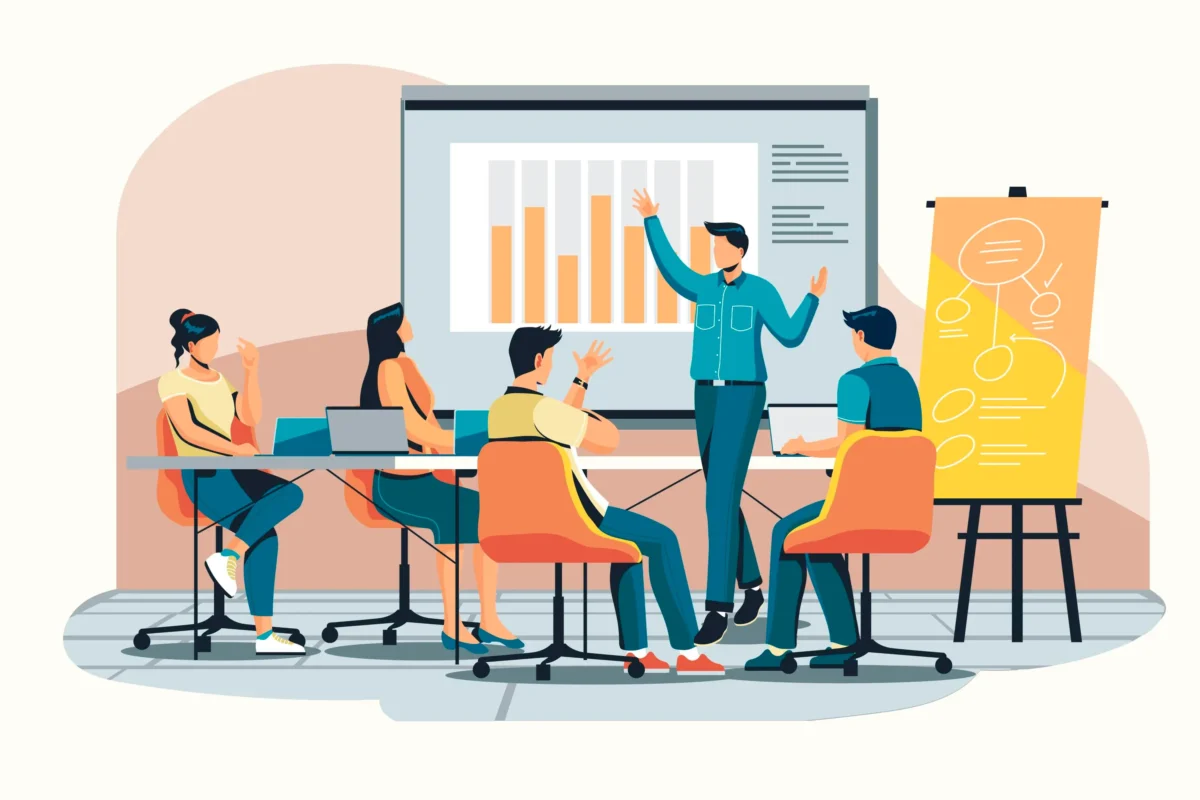 AI-powered learning platforms