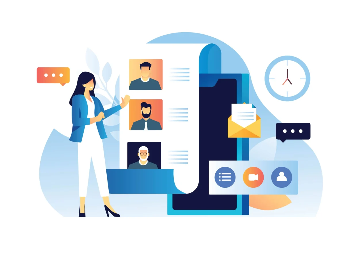 Onboarding process optimization