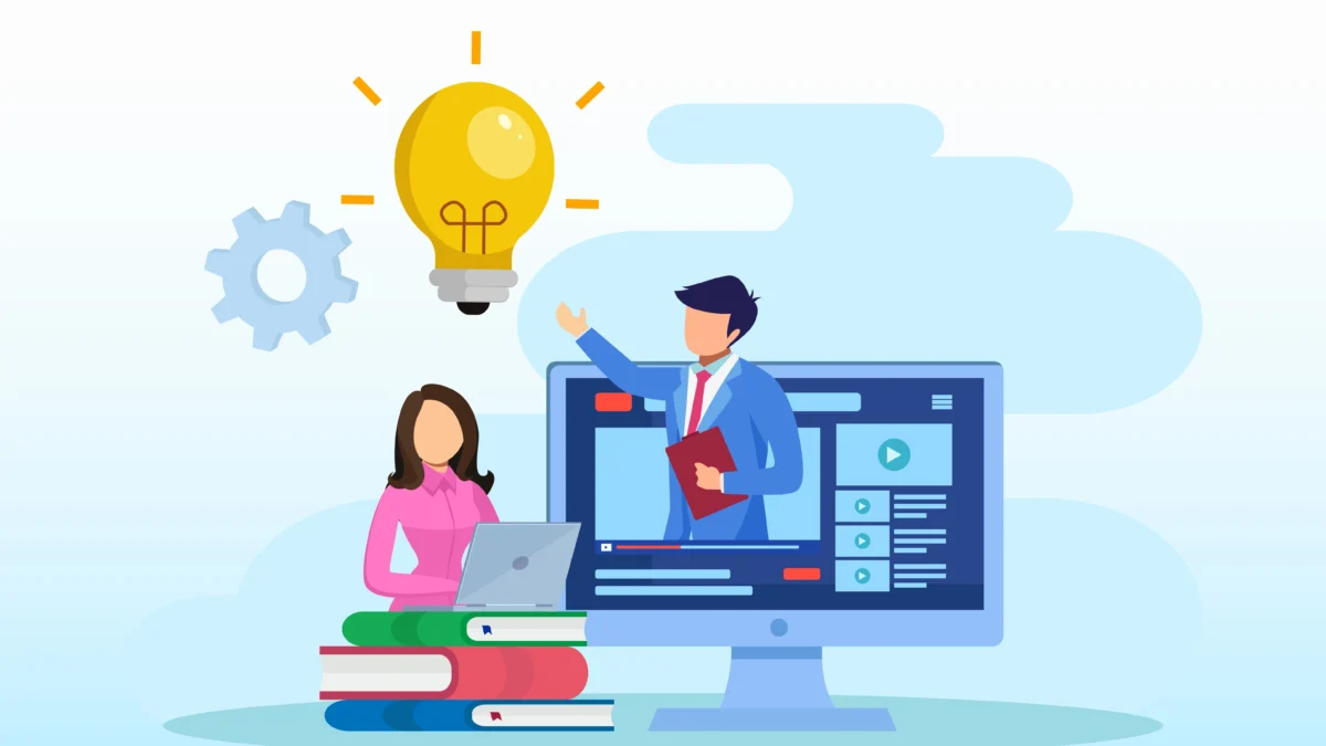 enterprise learning platform