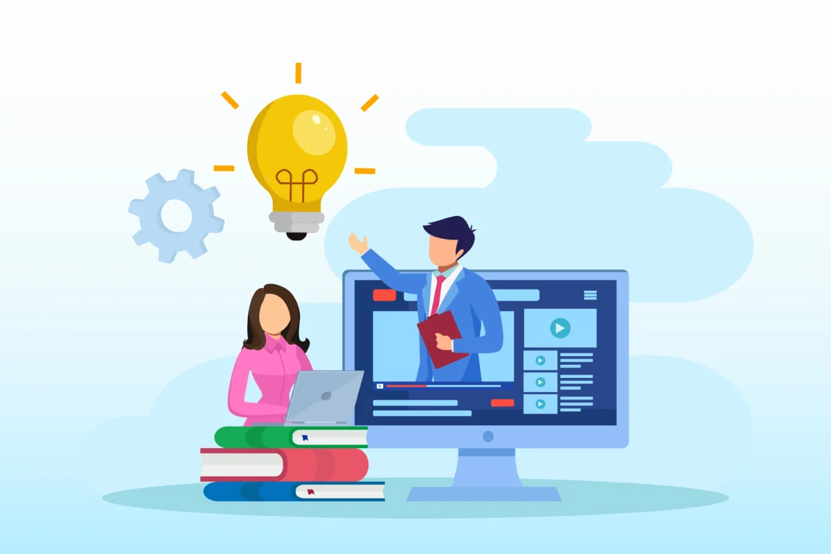 enterprise learning platform