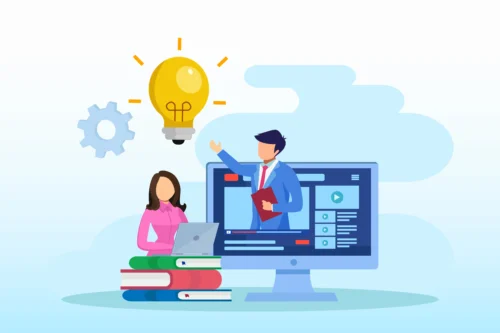 enterprise learning platform