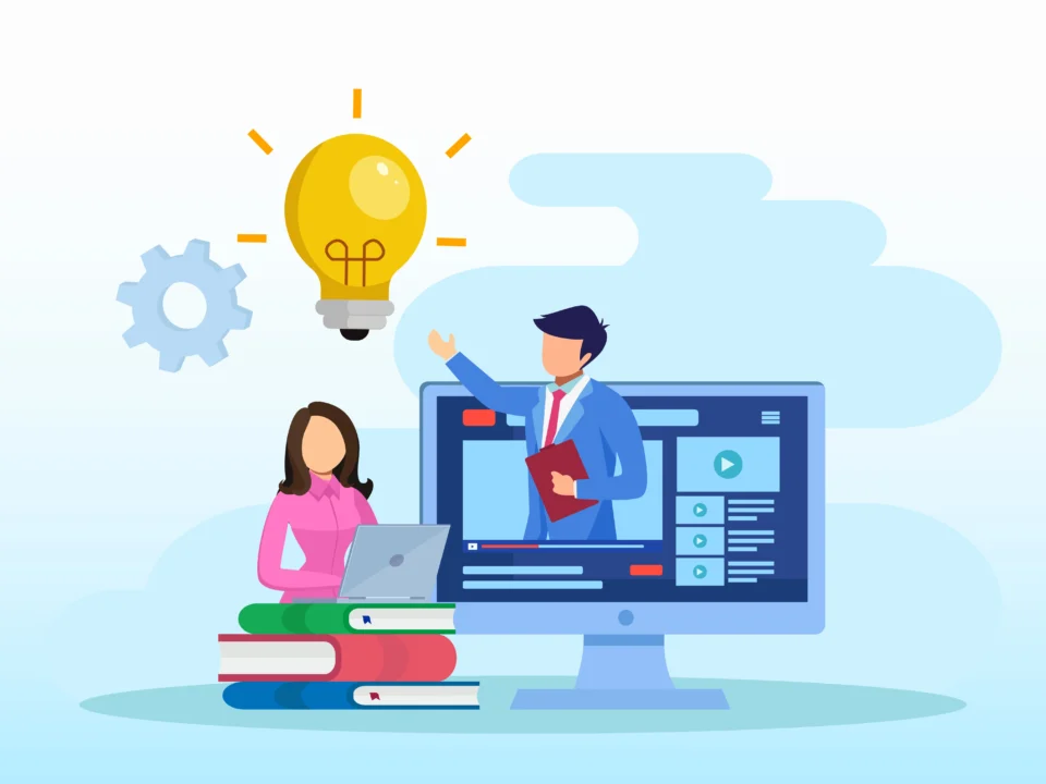 enterprise learning platform