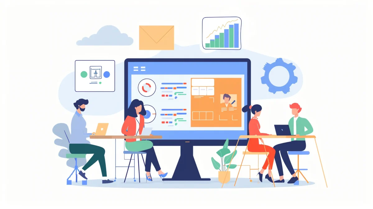 task management software features