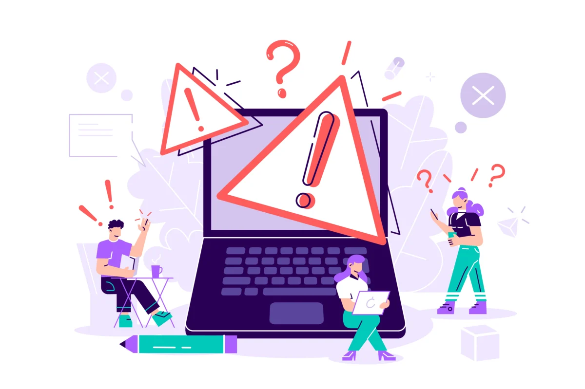 unclear task status issues
