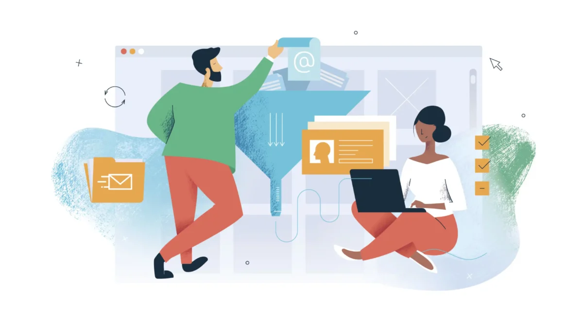 vendor onboarding system
