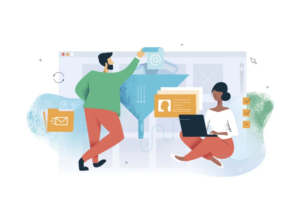 vendor onboarding system