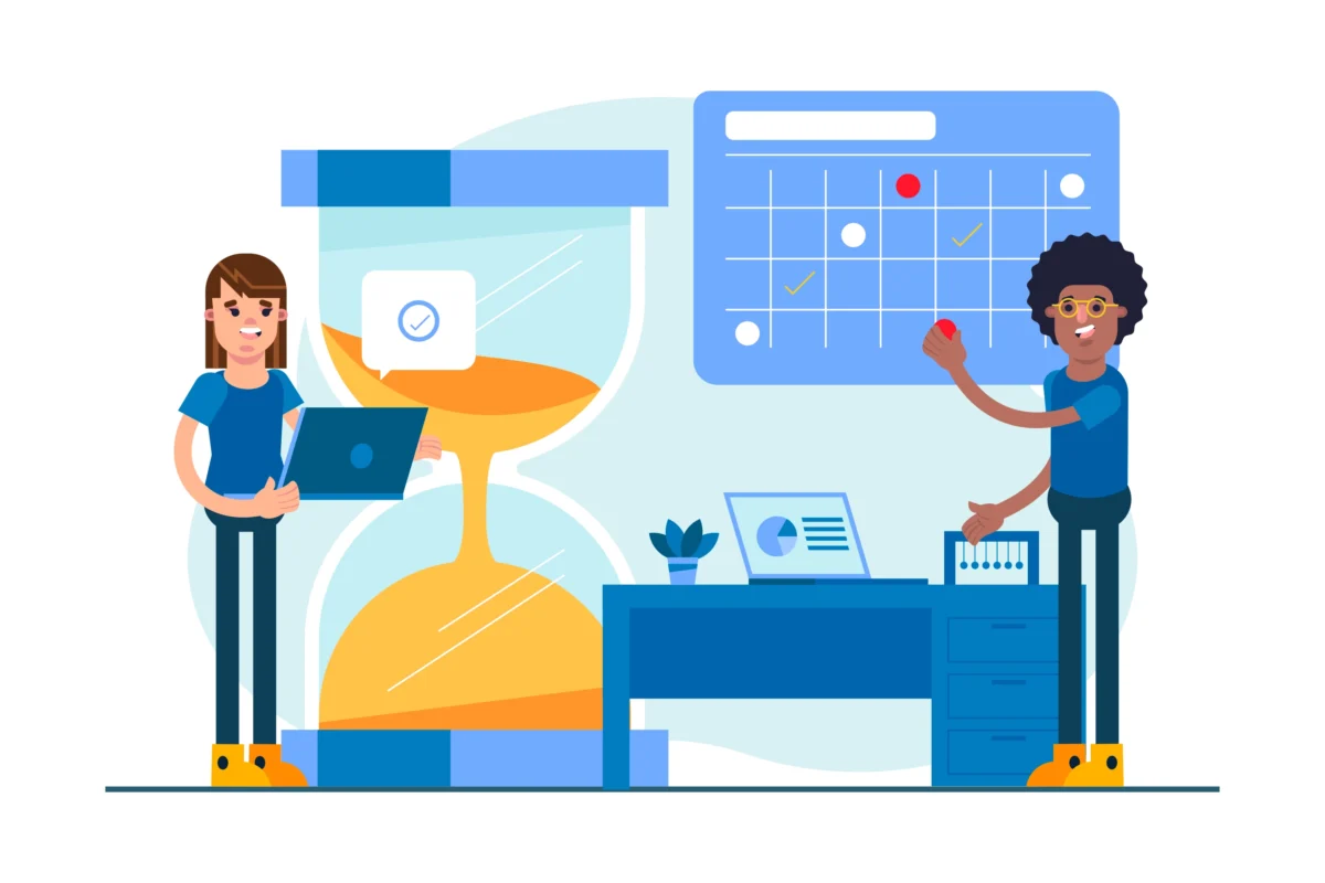 best timesheet software for remote teams