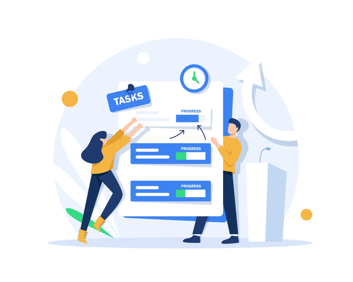 remote task management