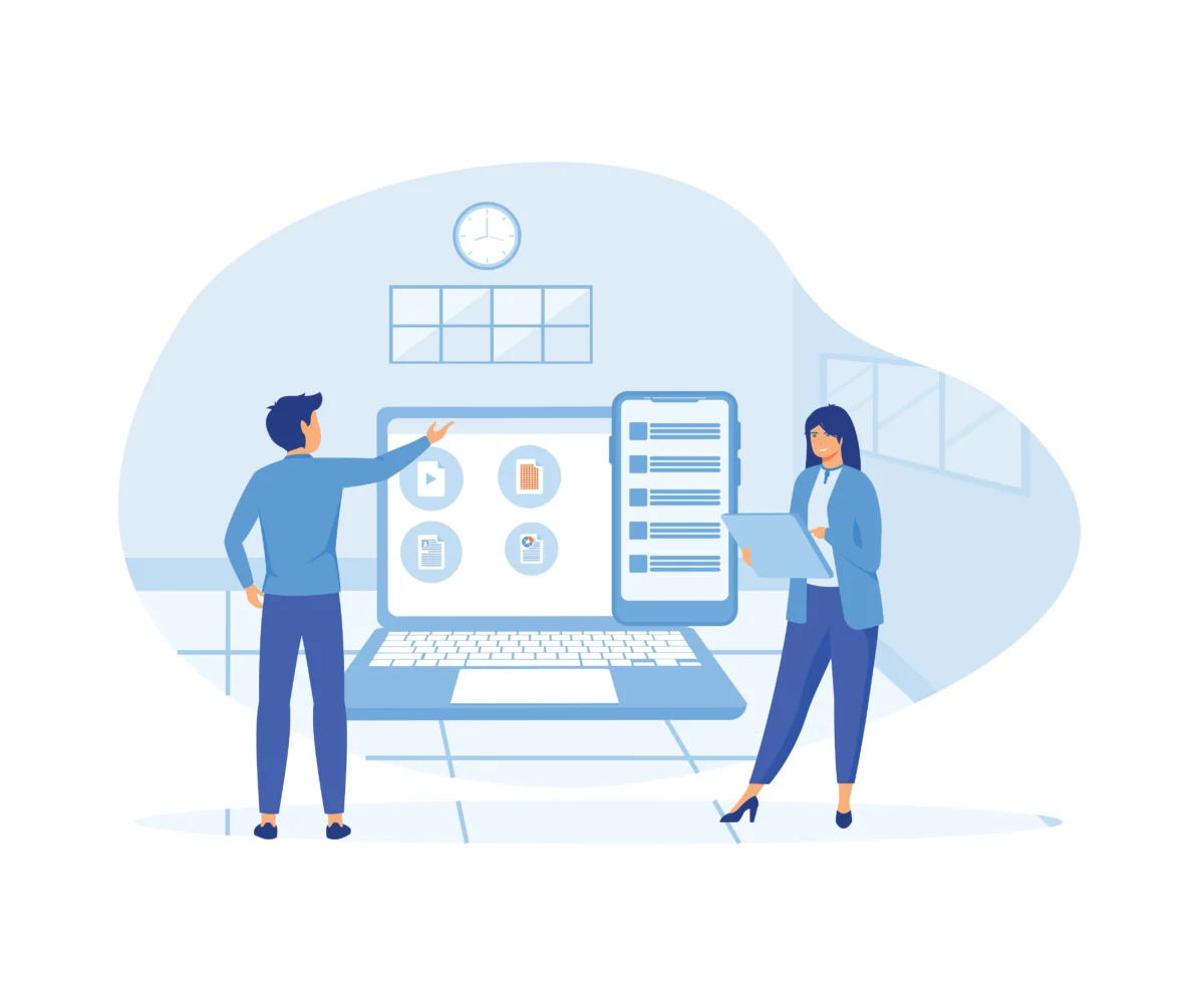 RFQ automation software