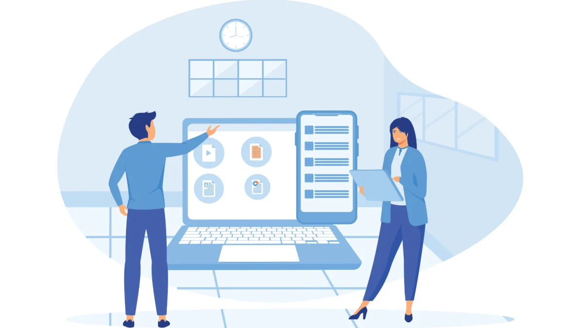 RFQ automation software