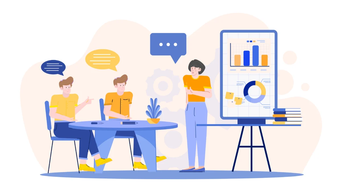 corporate training solutions