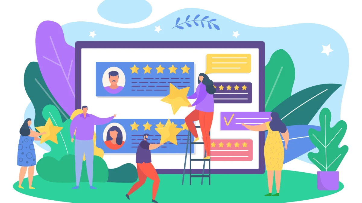 reward distribution software