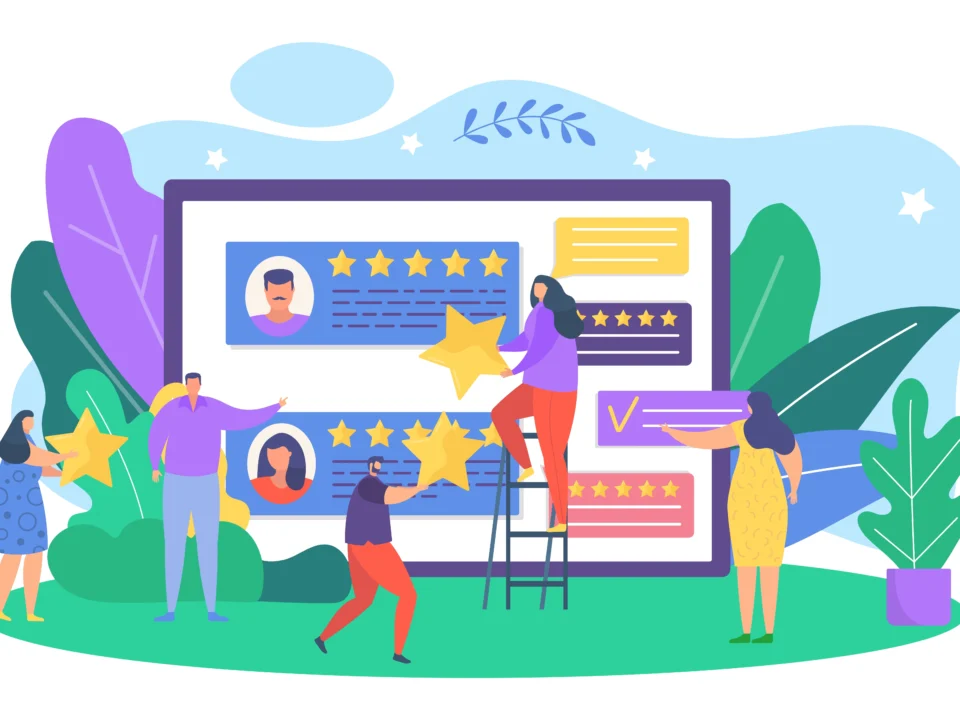 reward distribution software