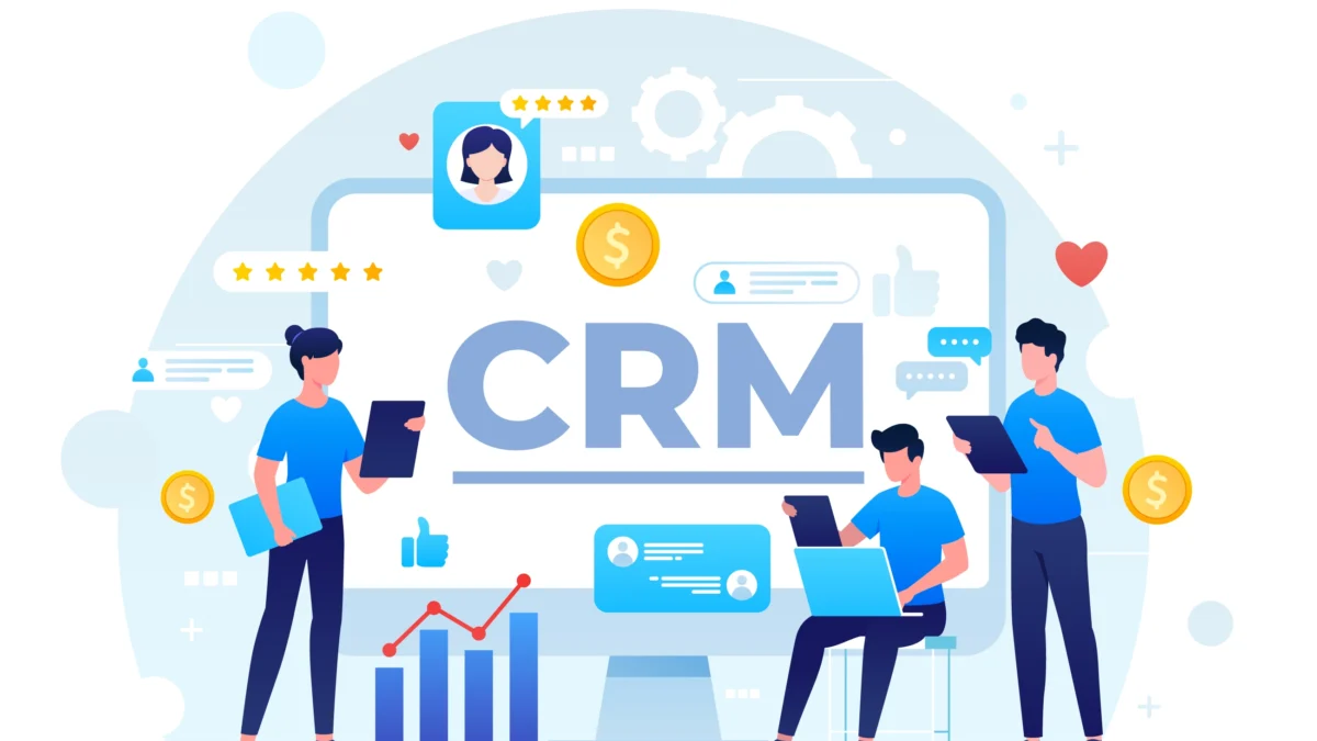 CRM pipeline monitoring software