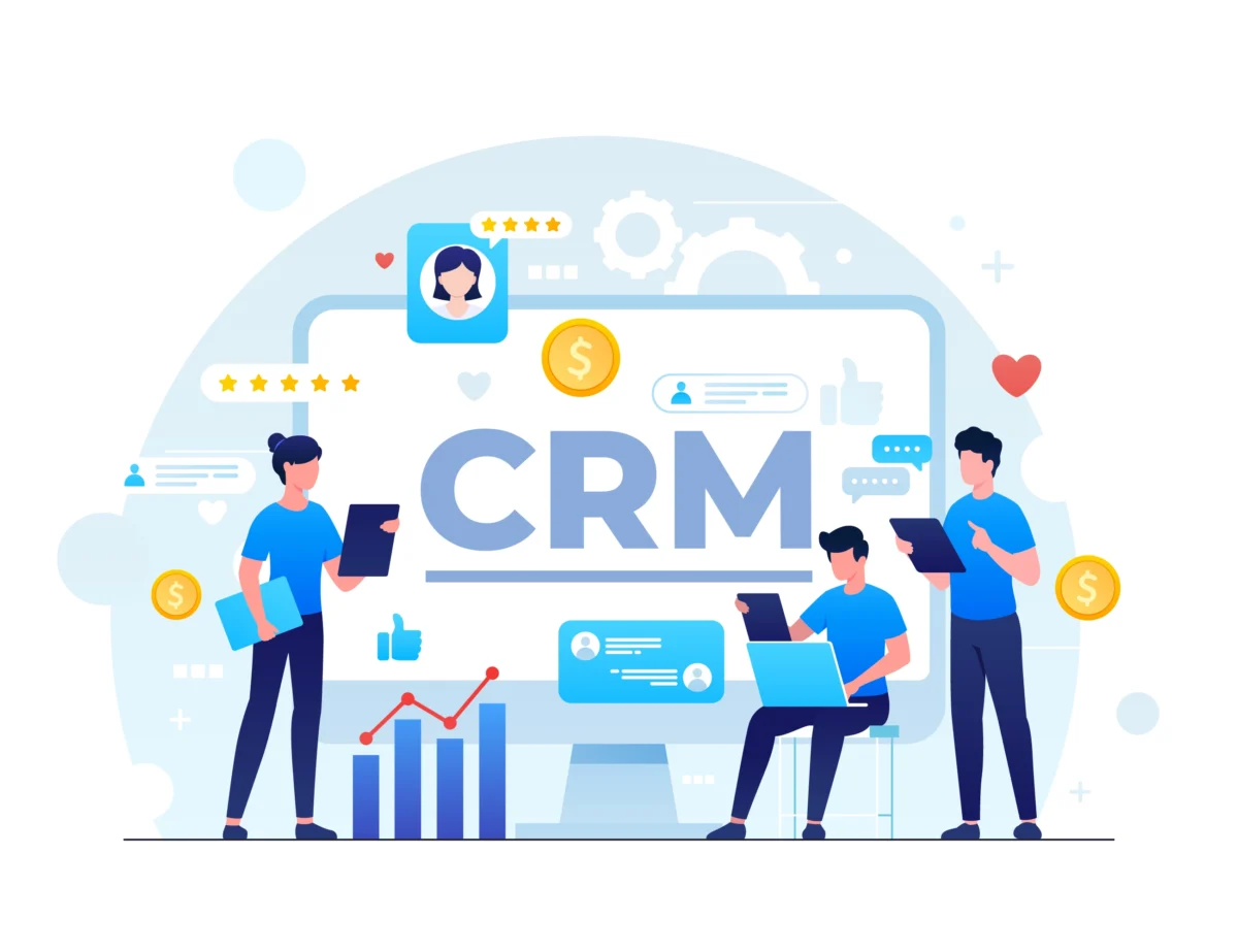 CRM pipeline monitoring software