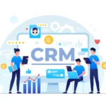 CRM pipeline monitoring software