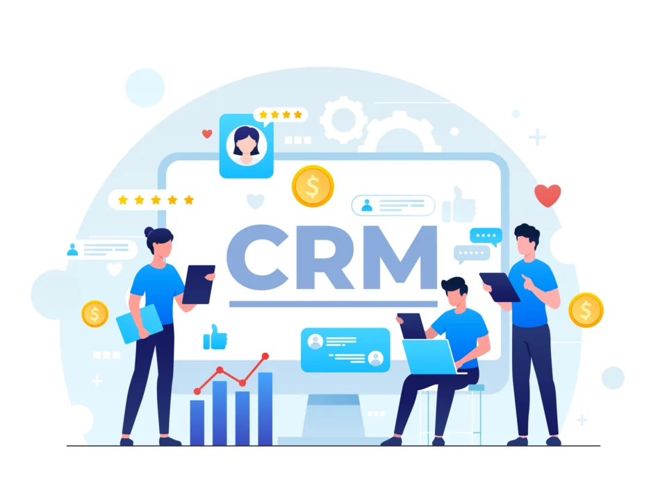 CRM pipeline monitoring software