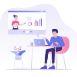 HR learning analytics platform