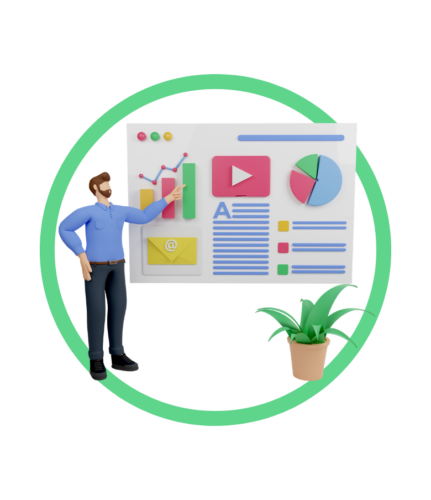 Learning Activity Dashboards