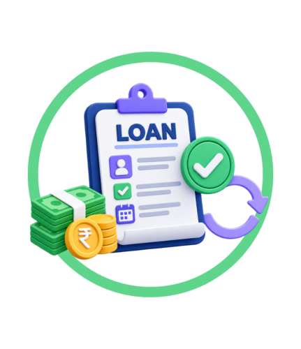 Loan Management