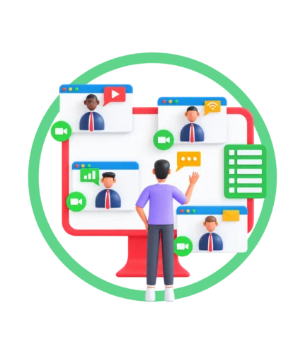 Open Roles & Referrals