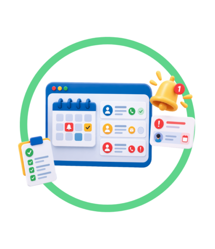 Reports & Insights
