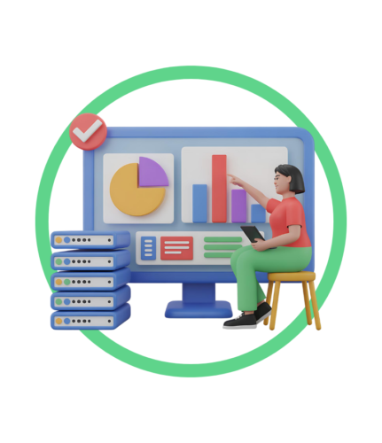Tracking & Reports