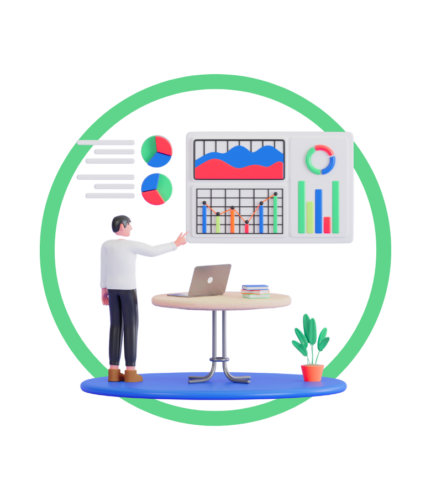 Vendor Dashboard