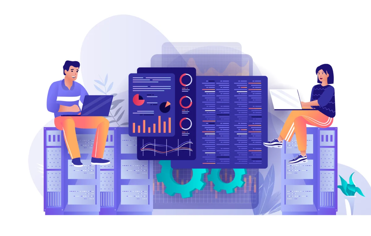asset management system