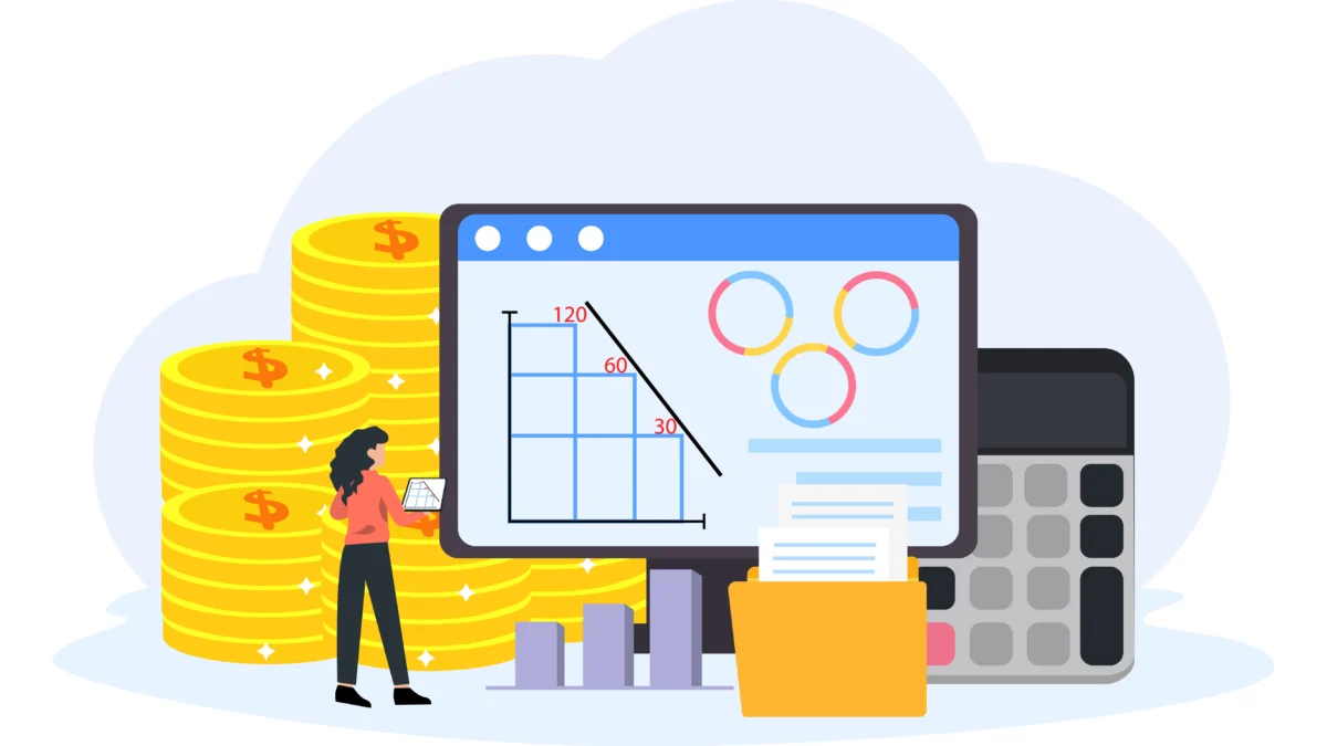 expense tracking and reporting