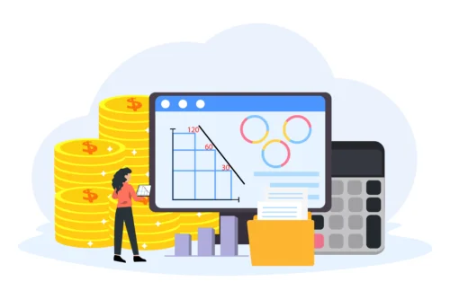 expense tracking and reporting