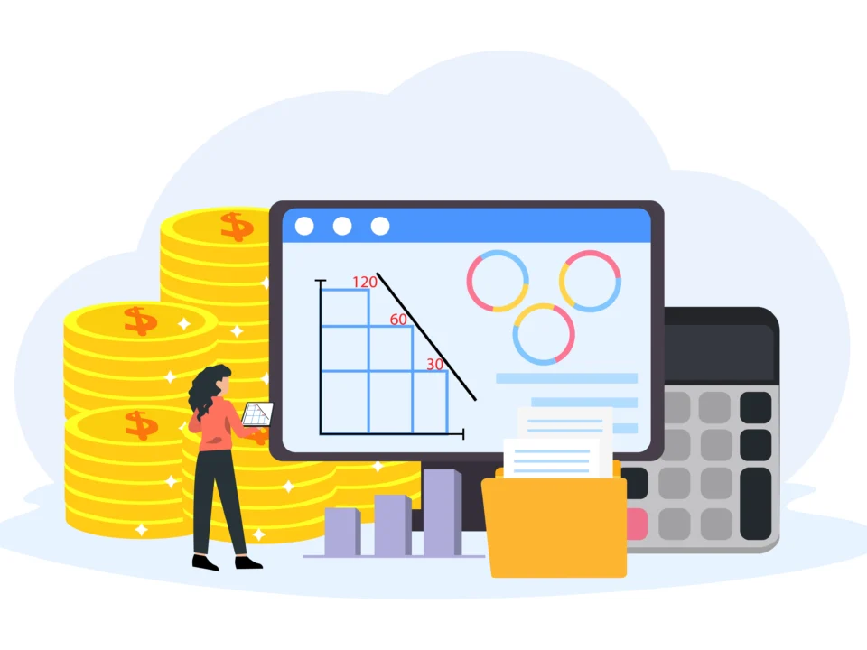expense tracking and reporting