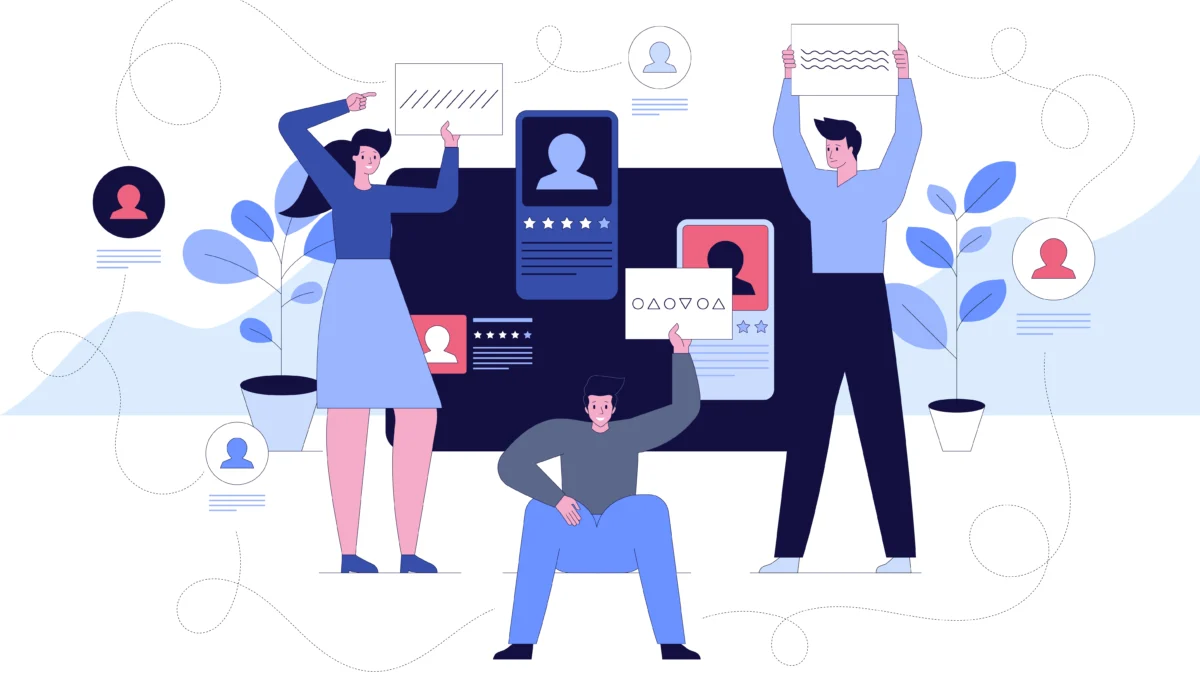 recognition tracking analytics