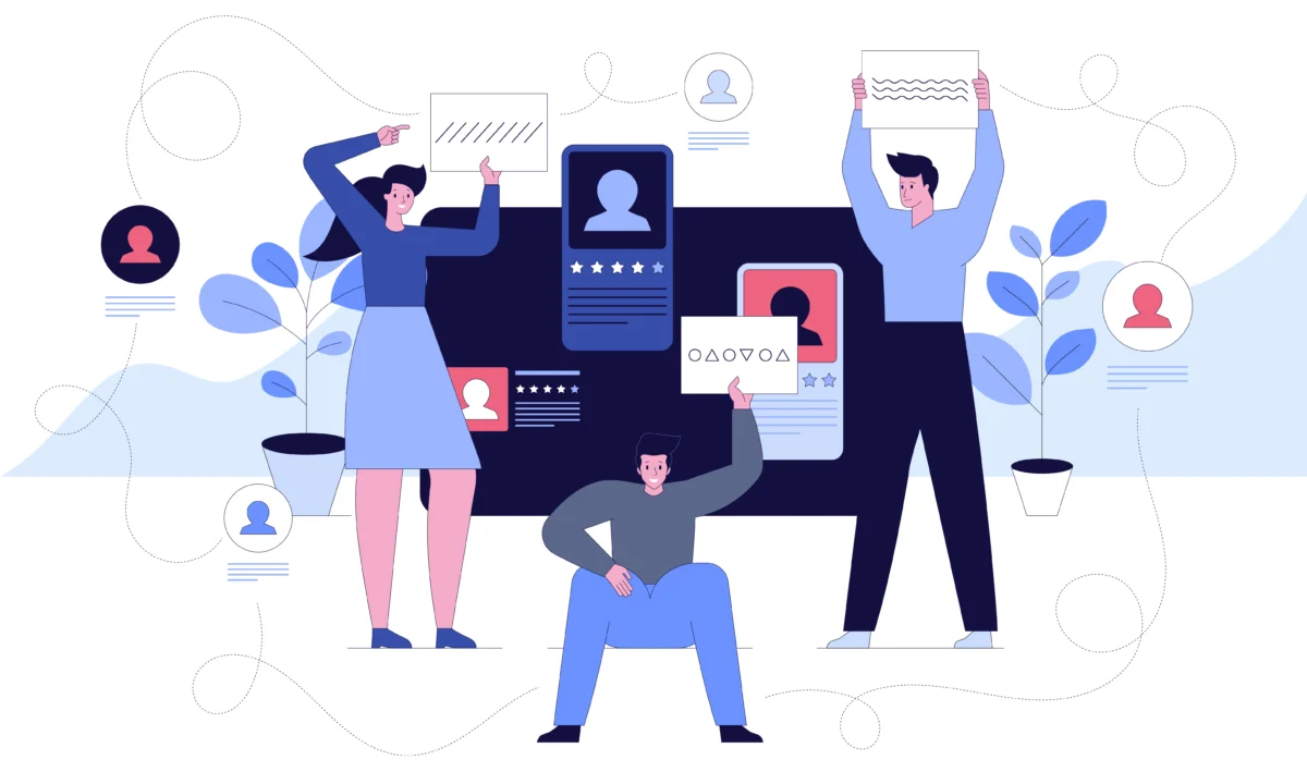recognition tracking analytics