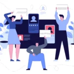 recognition tracking analytics