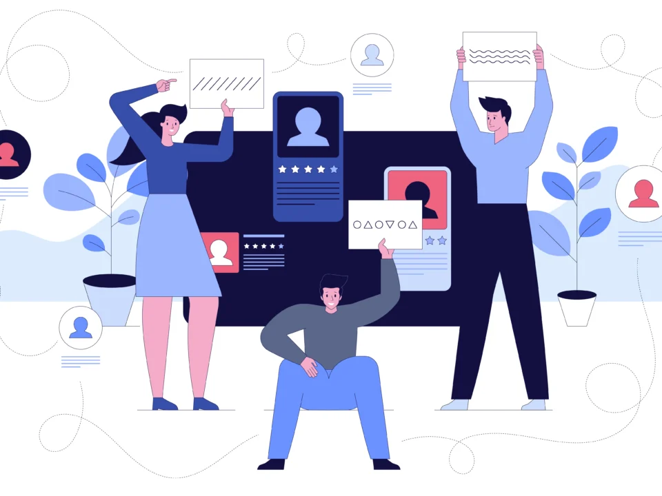 recognition tracking analytics